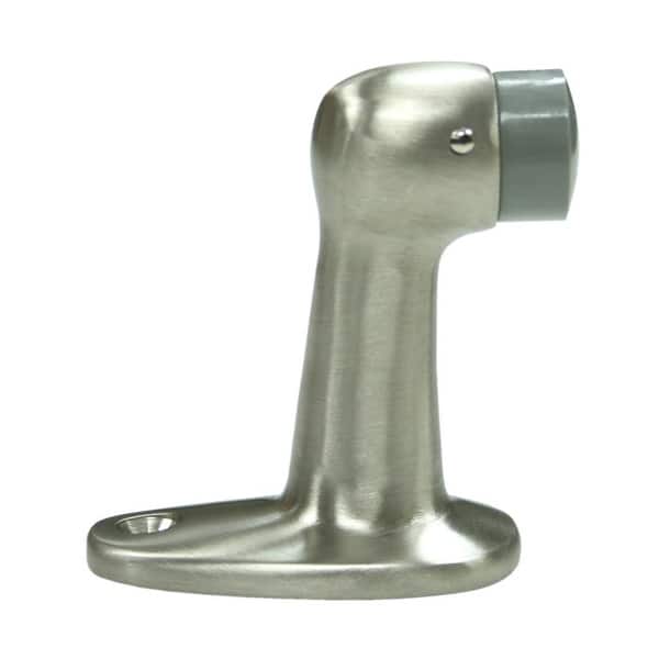 Deltana 27/8 Inch Tall Gooseneck Floor Door Stop Bed Bath & Beyond 17771239